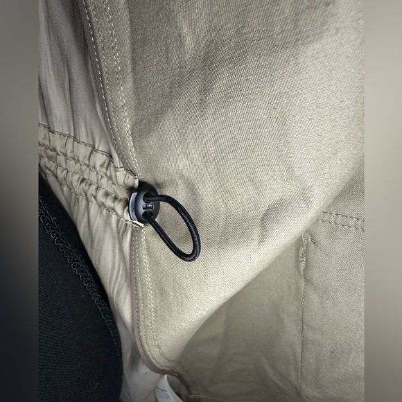 Rebecca Minkoff Utility Jacket Size: XS - Picture 5 of 6